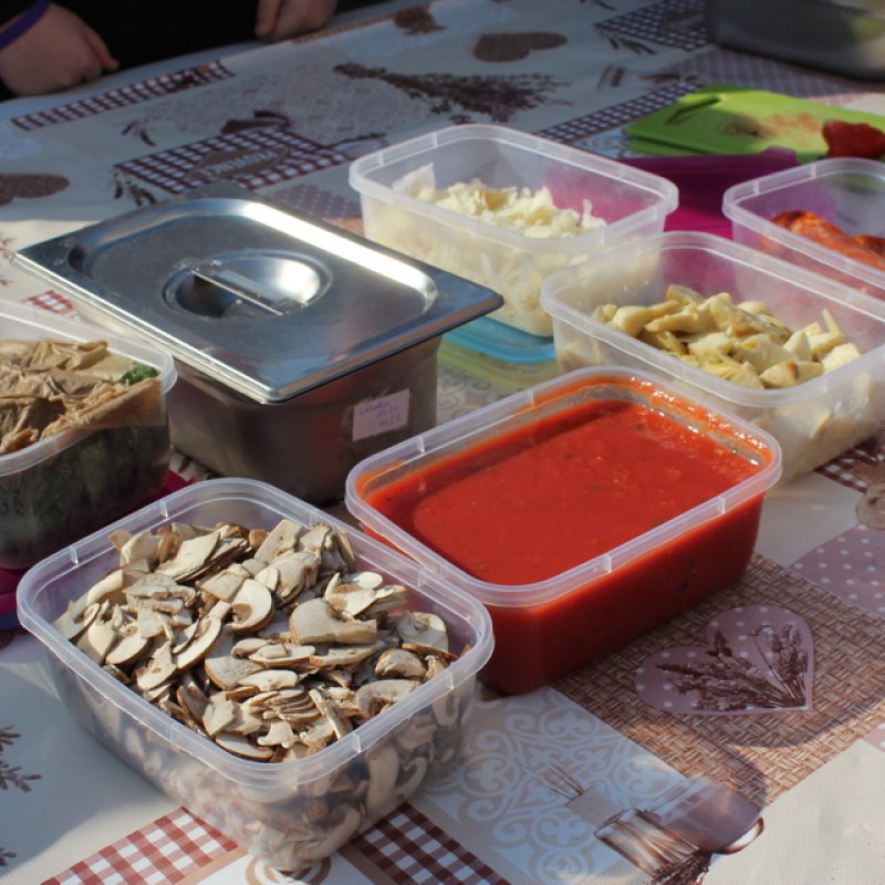 Okostányér főzőverseny Szabi pékkel - Díjátadó 16